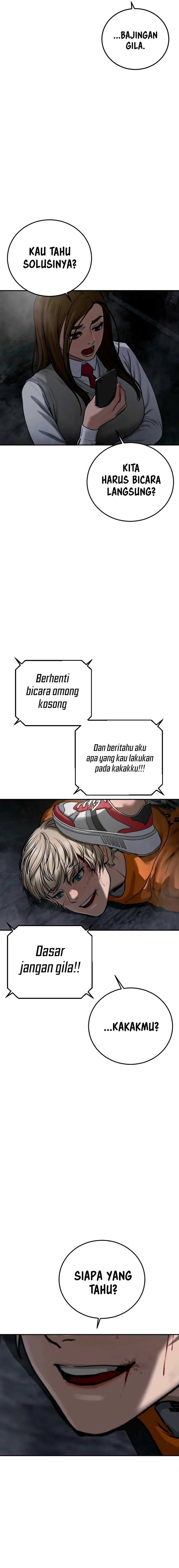 Forced Summon (Purgatory) Chapter 10 Gambar 35