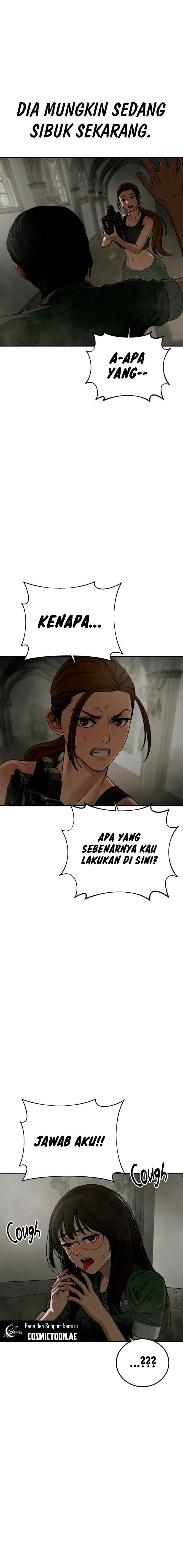 Forced Summon (Purgatory) Chapter 10 Gambar 36