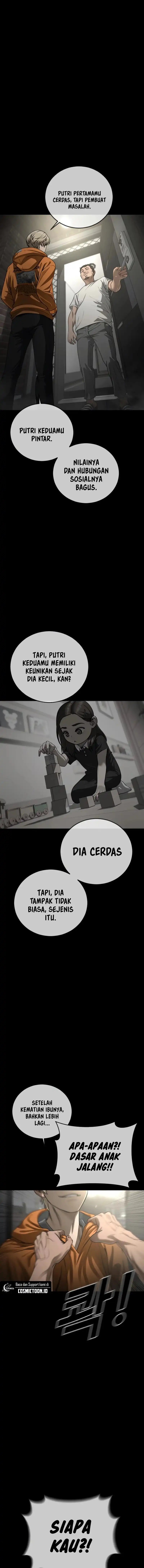 Forced Summon (Purgatory) Chapter 16 Gambar 3