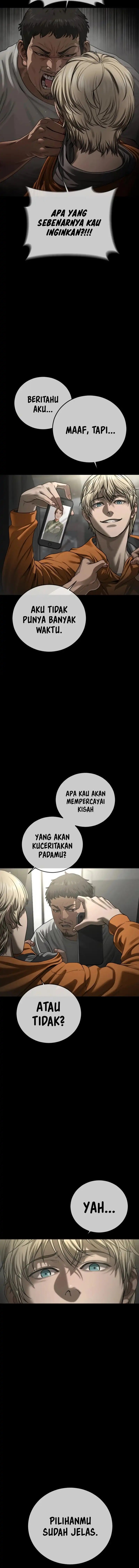 Forced Summon (Purgatory) Chapter 16 Gambar 4