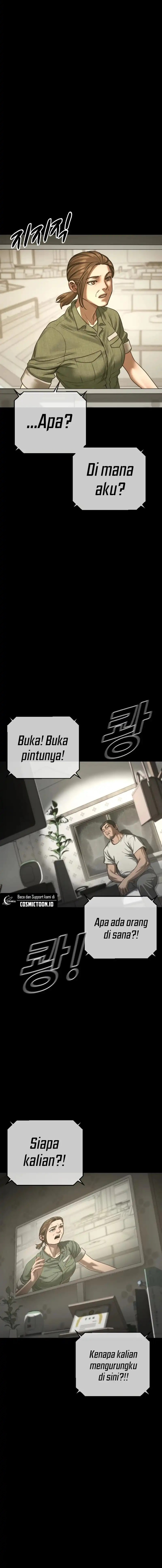 Forced Summon (Purgatory) Chapter 16 Gambar 5