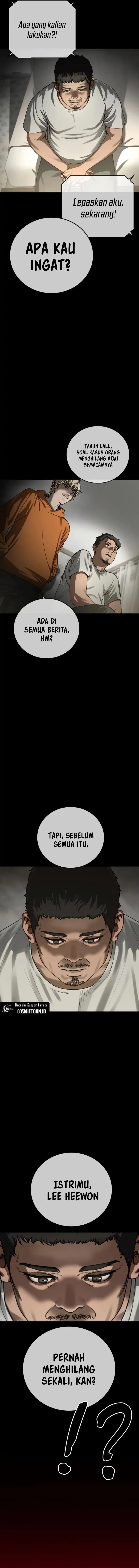 Forced Summon (Purgatory) Chapter 16 Gambar 6
