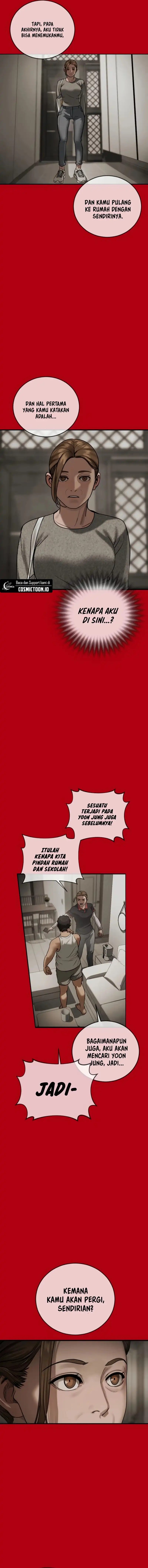 Forced Summon (Purgatory) Chapter 16 Gambar 10