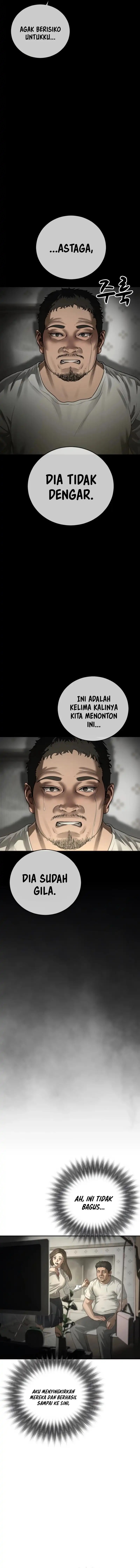 Forced Summon (Purgatory) Chapter 16 Gambar 12