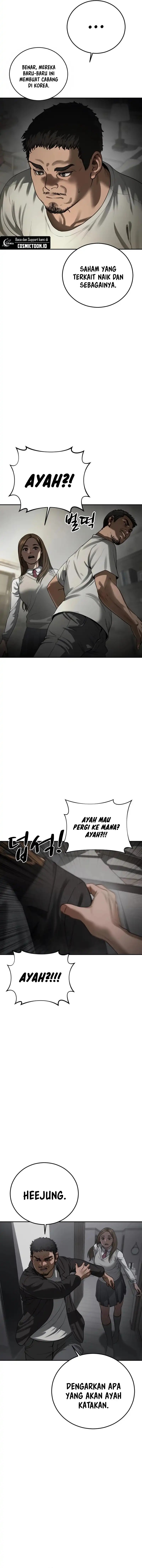 Forced Summon (Purgatory) Chapter 16 Gambar 15