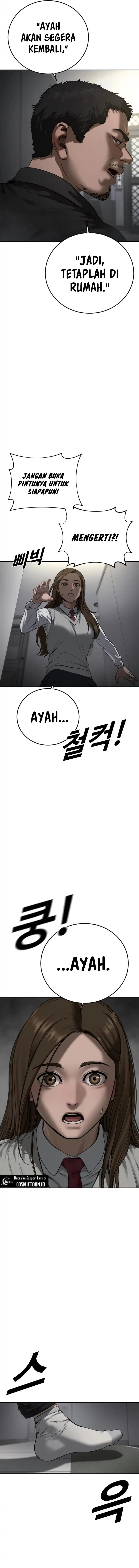Forced Summon (Purgatory) Chapter 16 Gambar 16