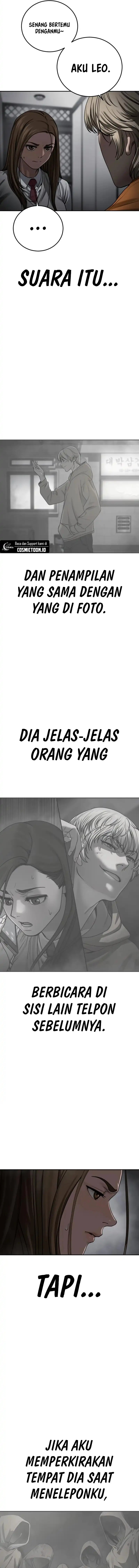 Forced Summon (Purgatory) Chapter 16 Gambar 18