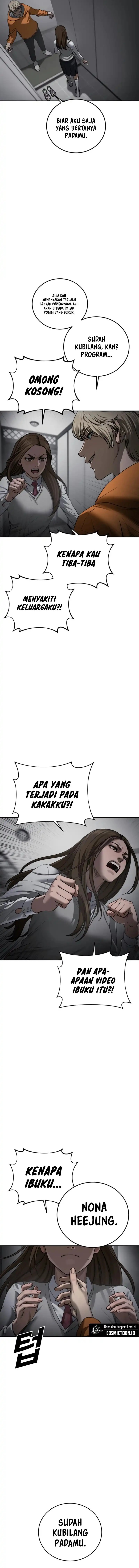 Forced Summon (Purgatory) Chapter 16 Gambar 20