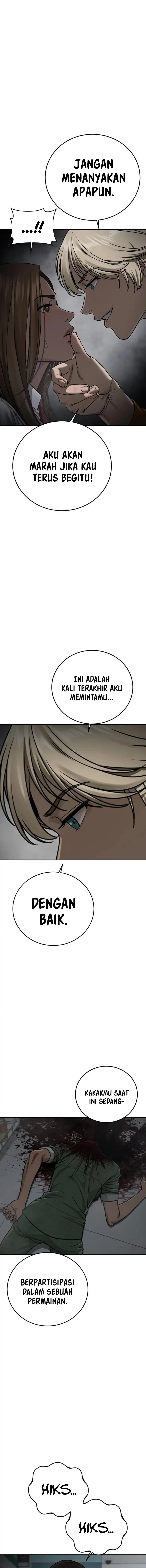 Forced Summon (Purgatory) Chapter 16 Gambar 21
