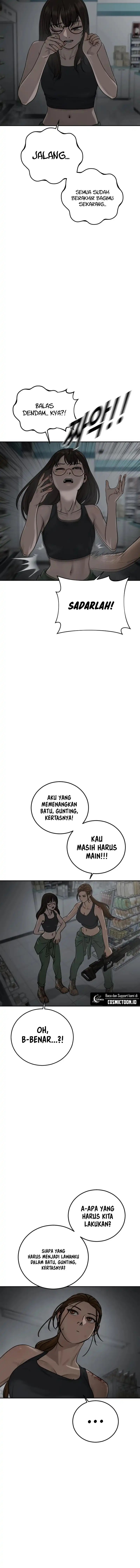 Forced Summon (Purgatory) Chapter 16 Gambar 22