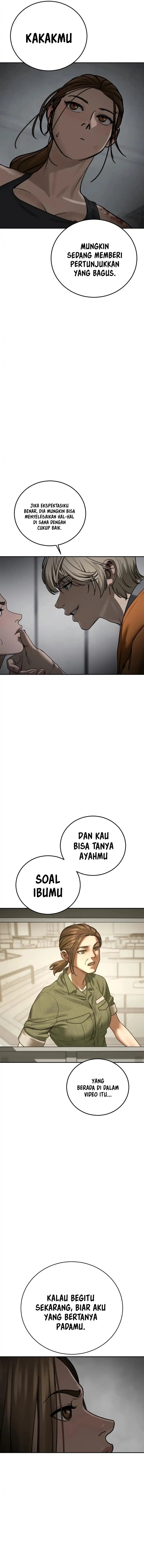 Forced Summon (Purgatory) Chapter 16 Gambar 23