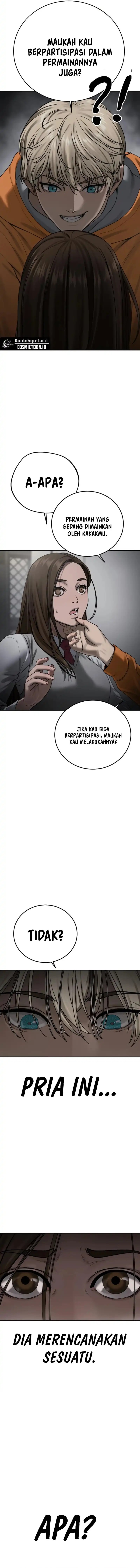 Forced Summon (Purgatory) Chapter 16 Gambar 24