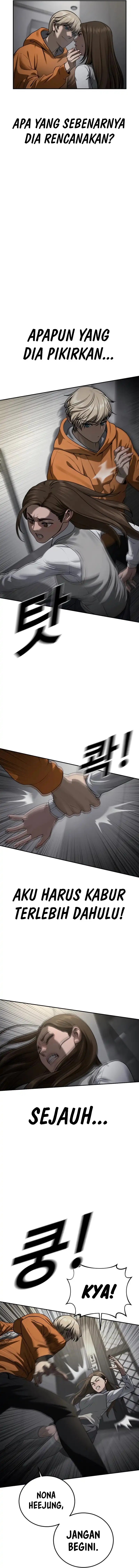Forced Summon (Purgatory) Chapter 16 Gambar 25