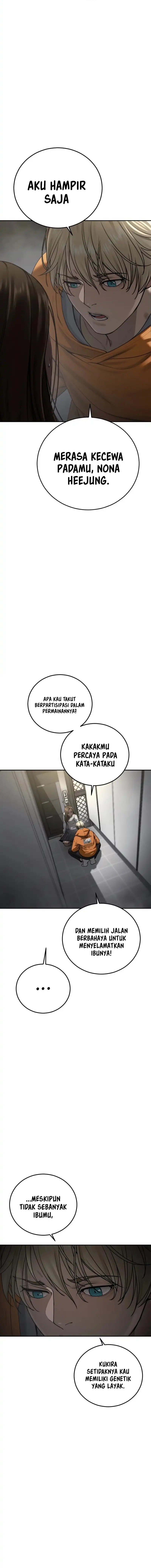 Forced Summon (Purgatory) Chapter 16 Gambar 26