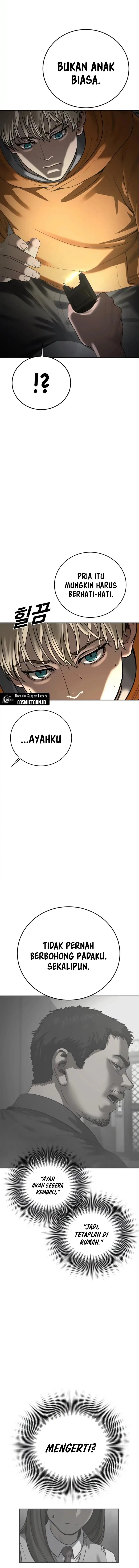 Forced Summon (Purgatory) Chapter 16 Gambar 29