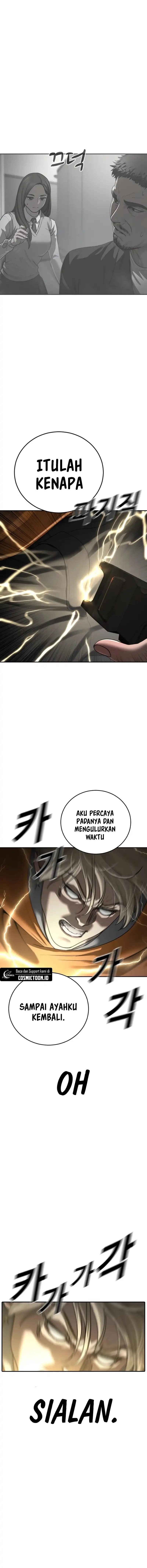 Forced Summon (Purgatory) Chapter 16 Gambar 30