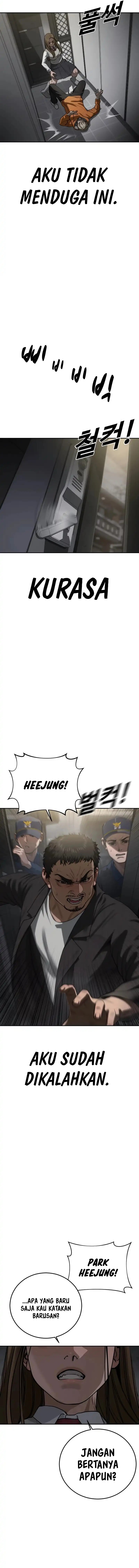 Forced Summon (Purgatory) Chapter 16 Gambar 31