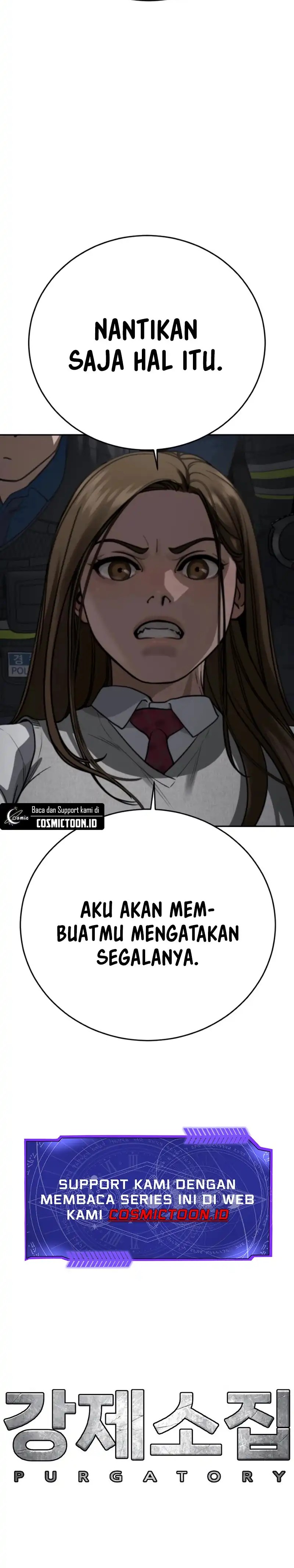 Forced Summon (Purgatory) Chapter 16 Gambar 33