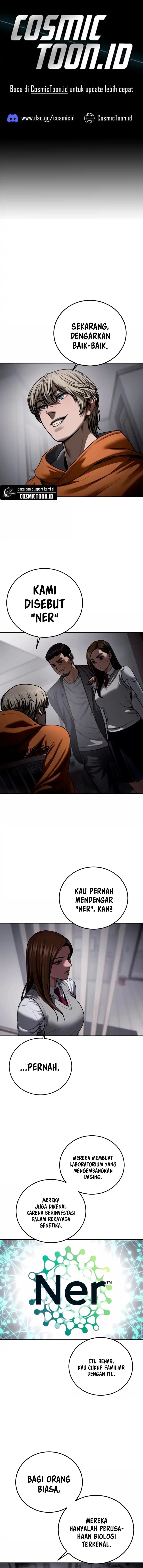 Forced Summon (Purgatory) Chapter 18 Gambar 1