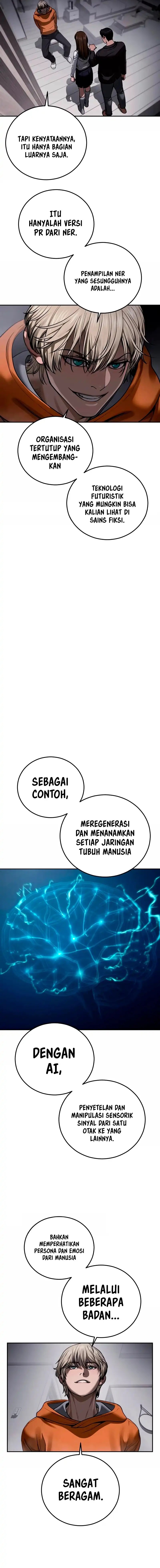 Forced Summon (Purgatory) Chapter 18 Gambar 2