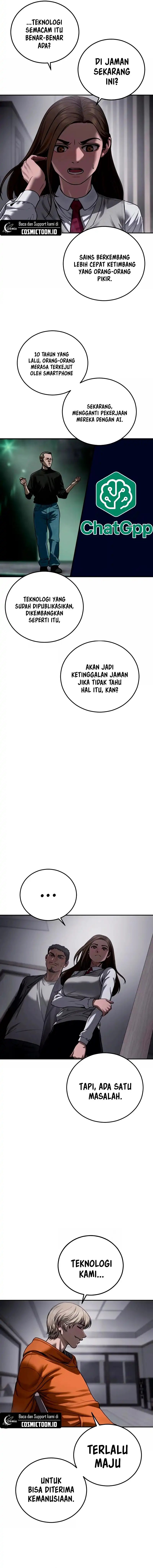 Forced Summon (Purgatory) Chapter 18 Gambar 3