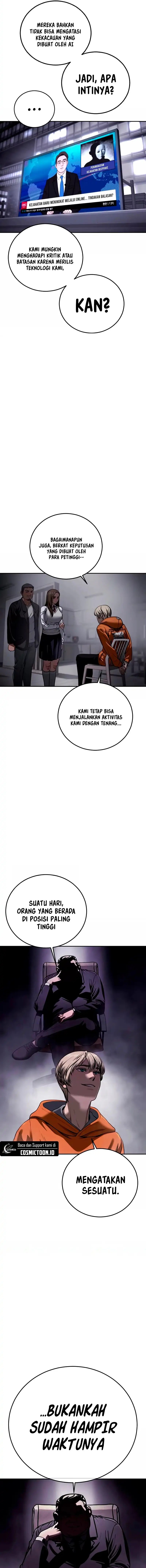 Forced Summon (Purgatory) Chapter 18 Gambar 4