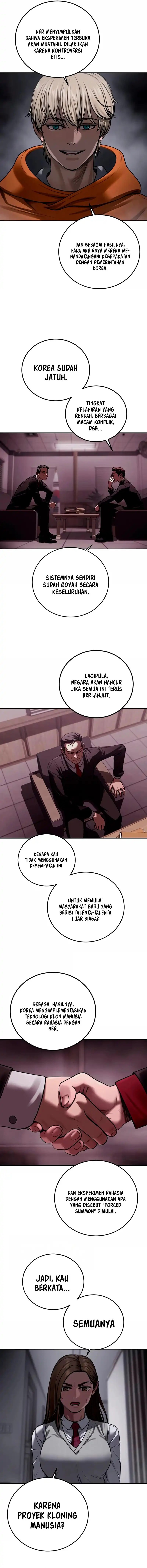 Forced Summon (Purgatory) Chapter 18 Gambar 6