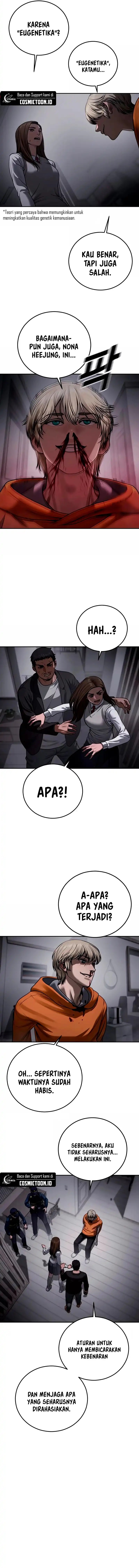 Forced Summon (Purgatory) Chapter 18 Gambar 7