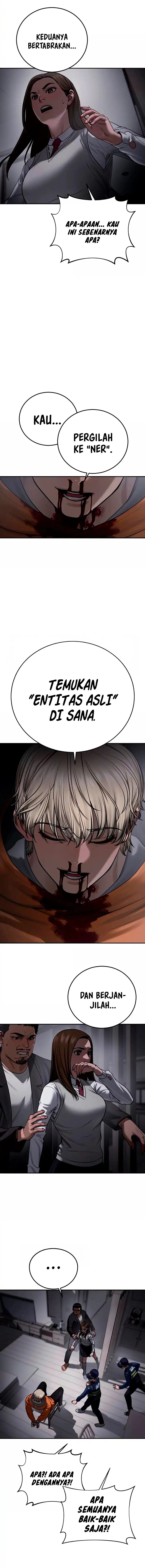 Forced Summon (Purgatory) Chapter 18 Gambar 8