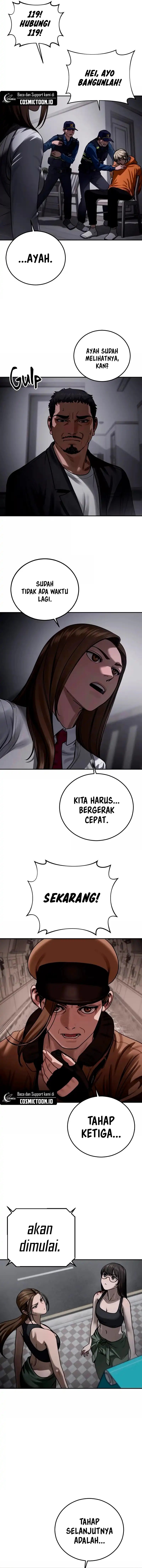 Forced Summon (Purgatory) Chapter 18 Gambar 9
