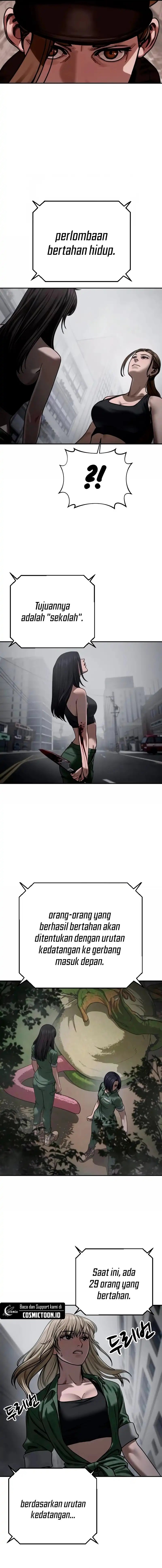 Forced Summon (Purgatory) Chapter 18 Gambar 10