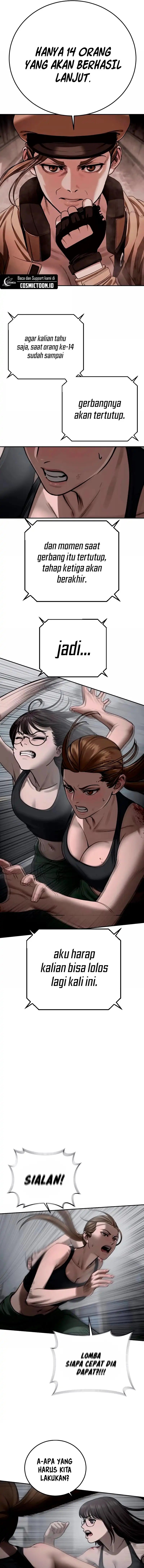 Forced Summon (Purgatory) Chapter 18 Gambar 11