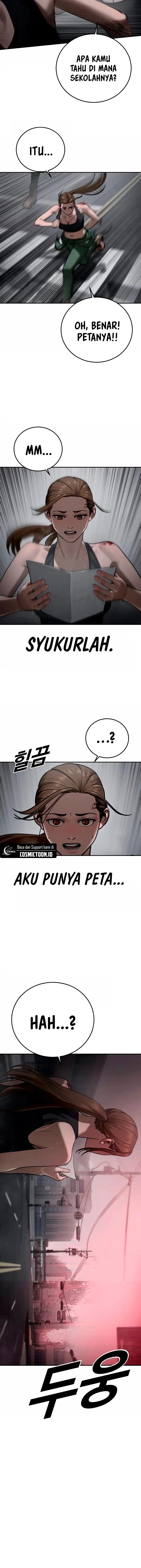 Forced Summon (Purgatory) Chapter 18 Gambar 12