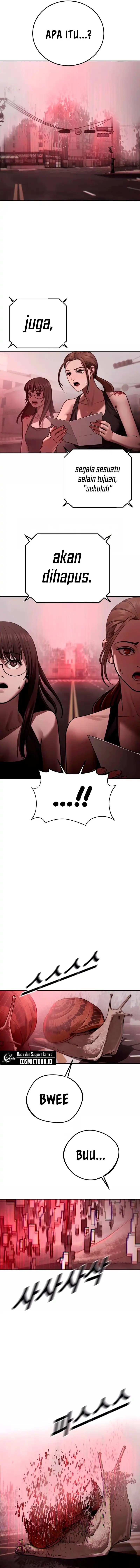 Forced Summon (Purgatory) Chapter 18 Gambar 13