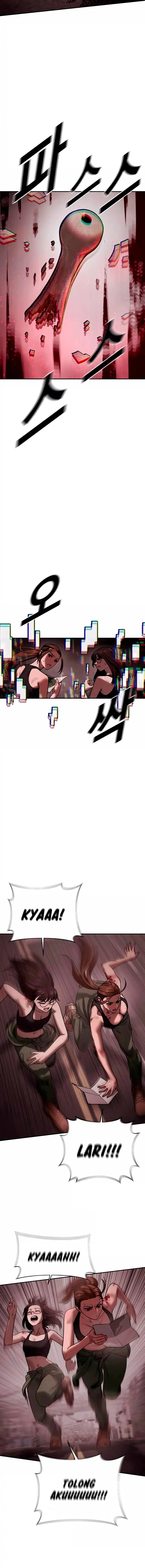 Forced Summon (Purgatory) Chapter 18 Gambar 14