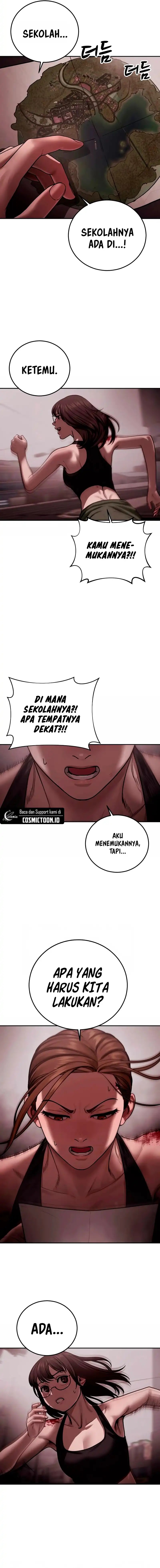Forced Summon (Purgatory) Chapter 18 Gambar 15