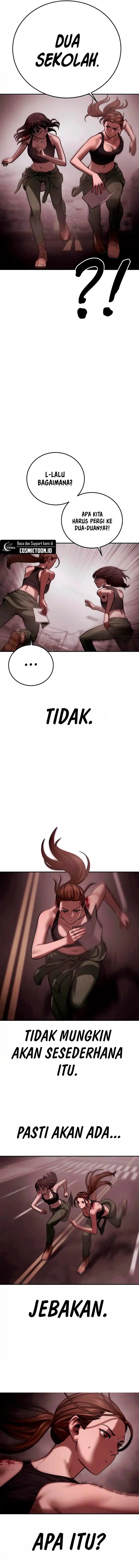 Forced Summon (Purgatory) Chapter 18 Gambar 16