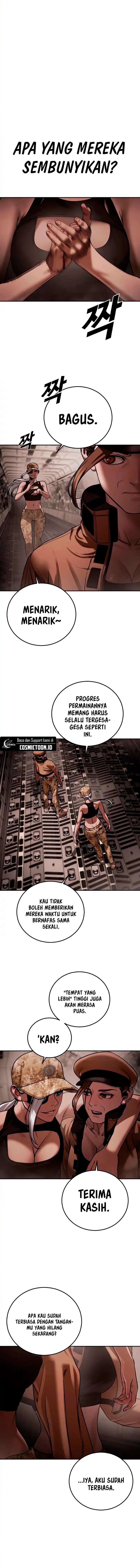 Forced Summon (Purgatory) Chapter 18 Gambar 17