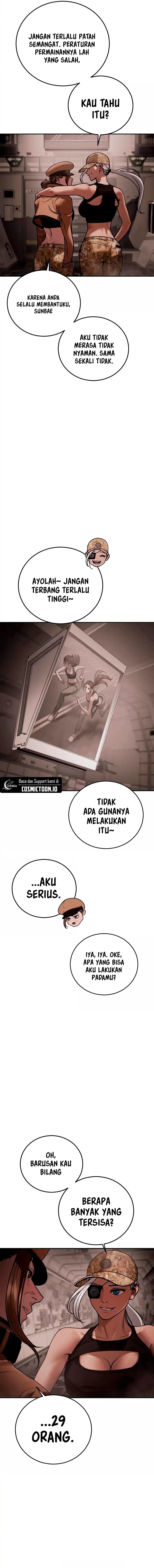 Forced Summon (Purgatory) Chapter 18 Gambar 18