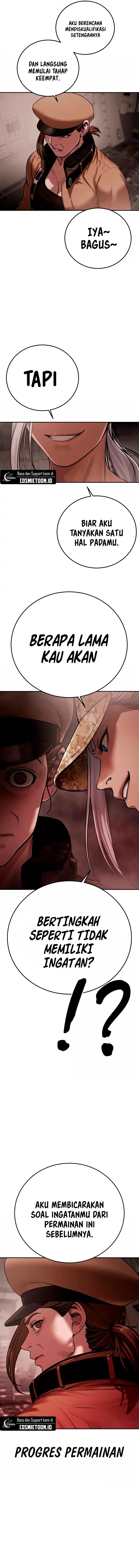 Forced Summon (Purgatory) Chapter 18 Gambar 19