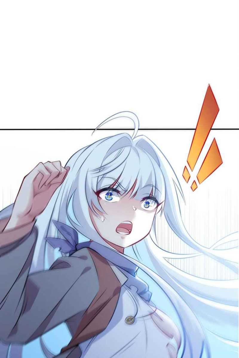 Forced To Become The Unbelievably Invincible Saintess Chapter 02 Gambar 6