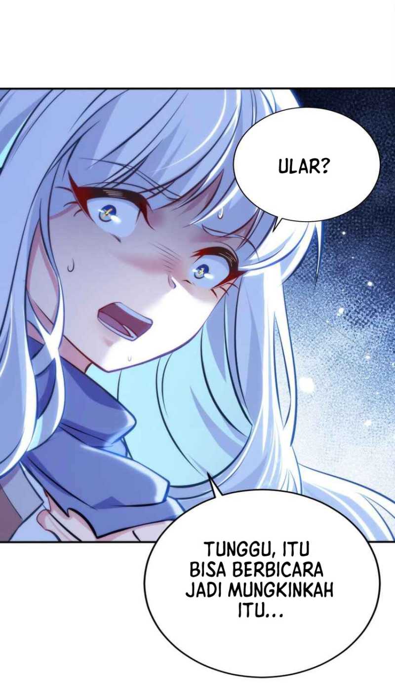 Forced To Become The Unbelievably Invincible Saintess Chapter 02 Gambar 9