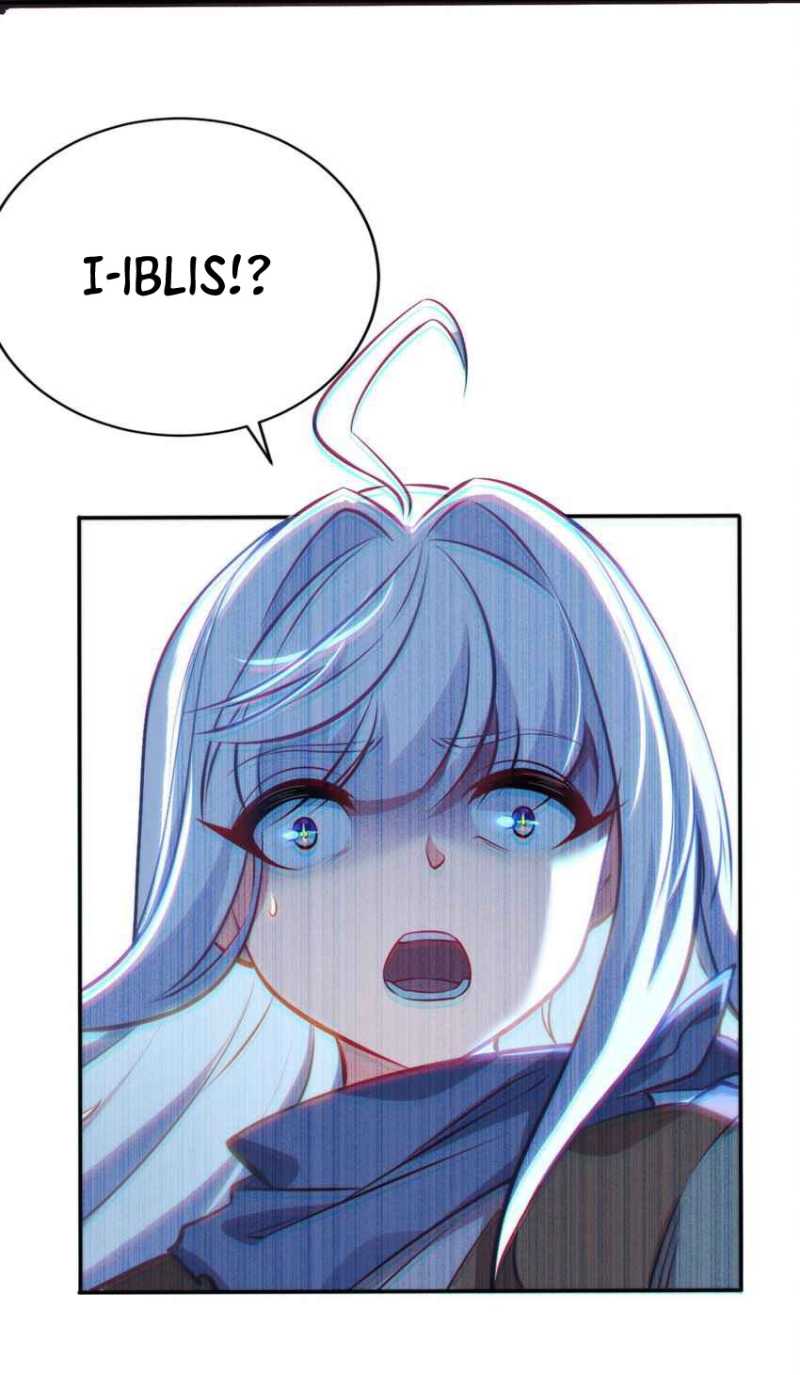 Forced To Become The Unbelievably Invincible Saintess Chapter 02 Gambar 12
