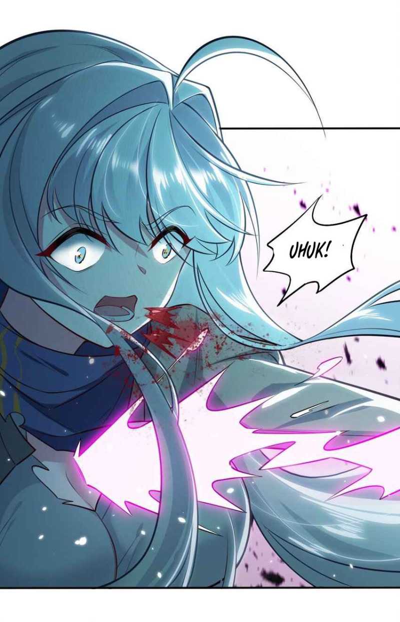 Forced To Become The Unbelievably Invincible Saintess Chapter 02 Gambar 18