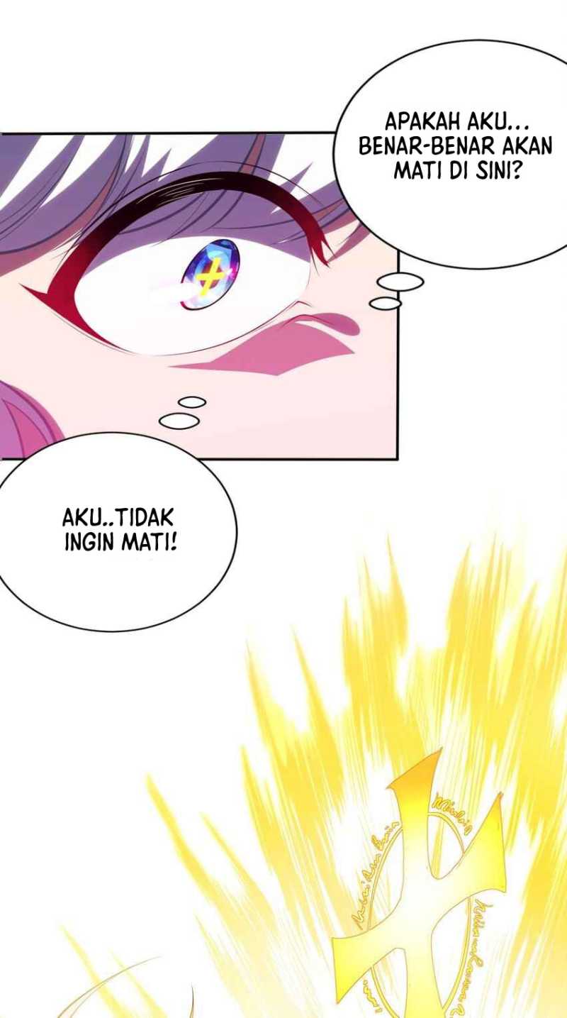 Forced To Become The Unbelievably Invincible Saintess Chapter 02 Gambar 19
