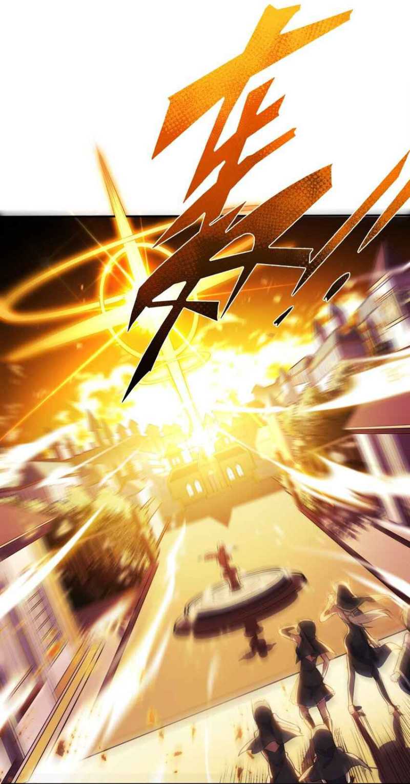 Forced To Become The Unbelievably Invincible Saintess Chapter 02 Gambar 28
