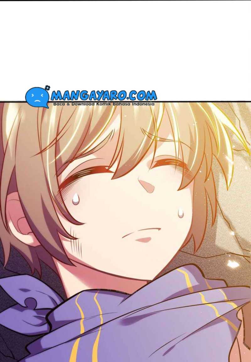 Forced To Become The Unbelievably Invincible Saintess Chapter 02 Gambar 35