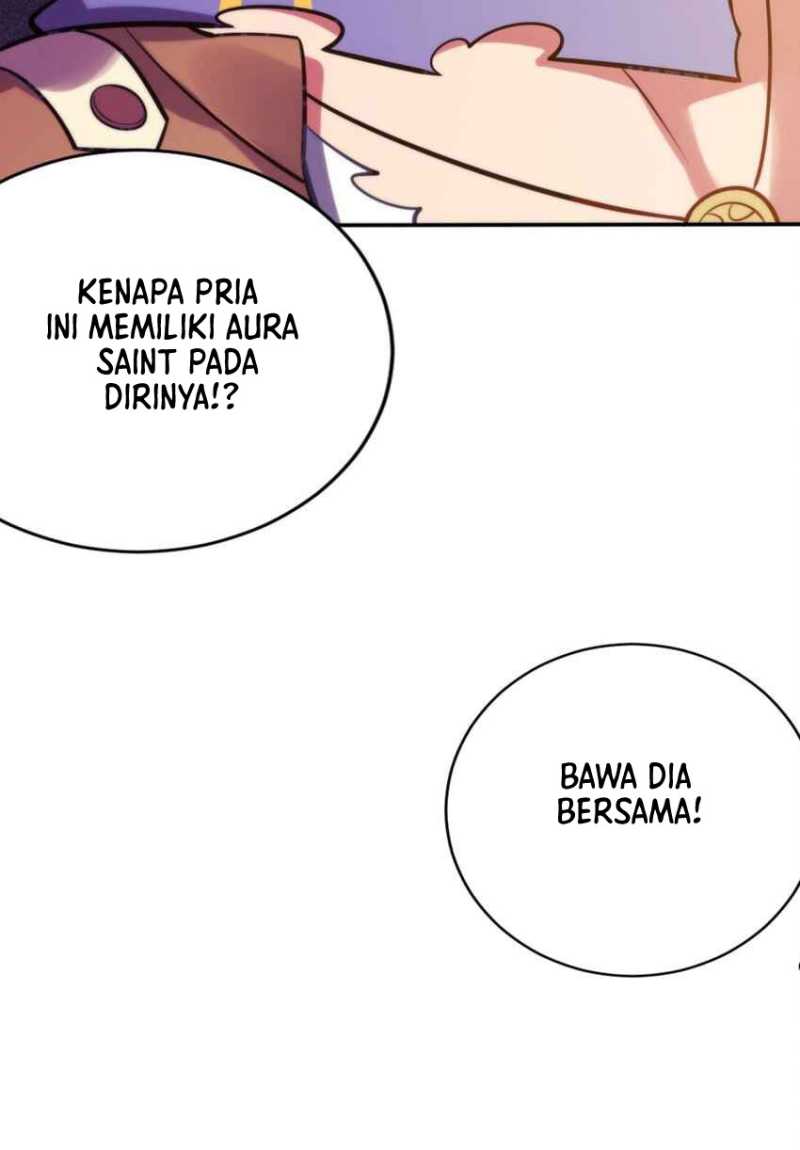 Forced To Become The Unbelievably Invincible Saintess Chapter 02 Gambar 36