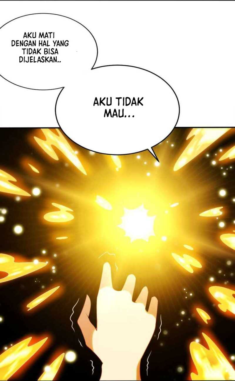 Forced To Become The Unbelievably Invincible Saintess Chapter 02 Gambar 38