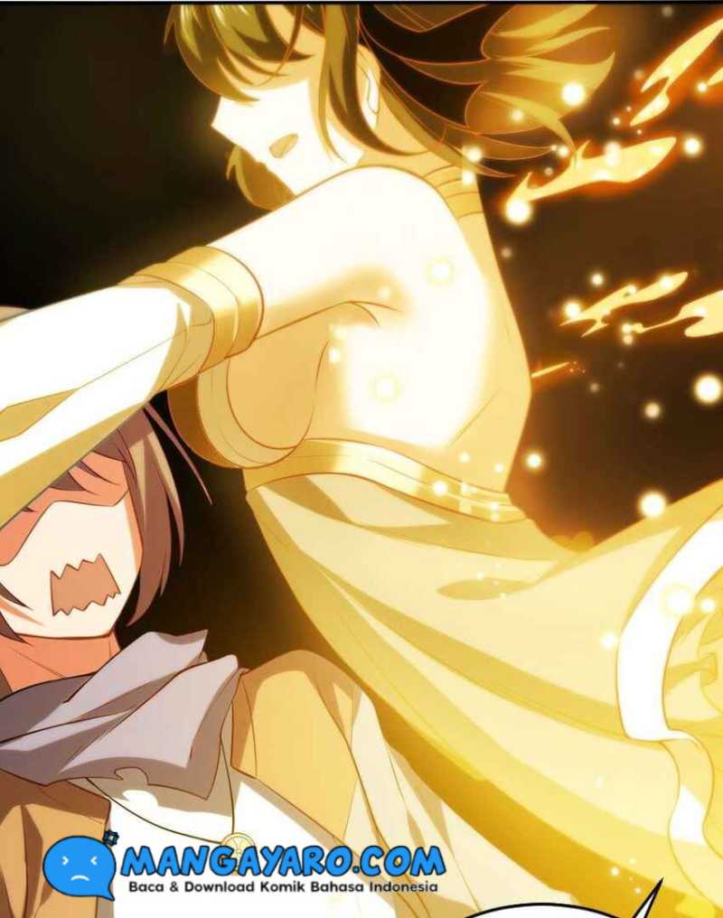 Forced To Become The Unbelievably Invincible Saintess Chapter 02 Gambar 40